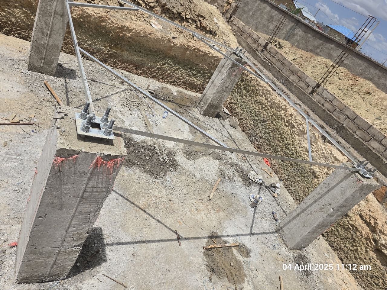 Building Site Details 1