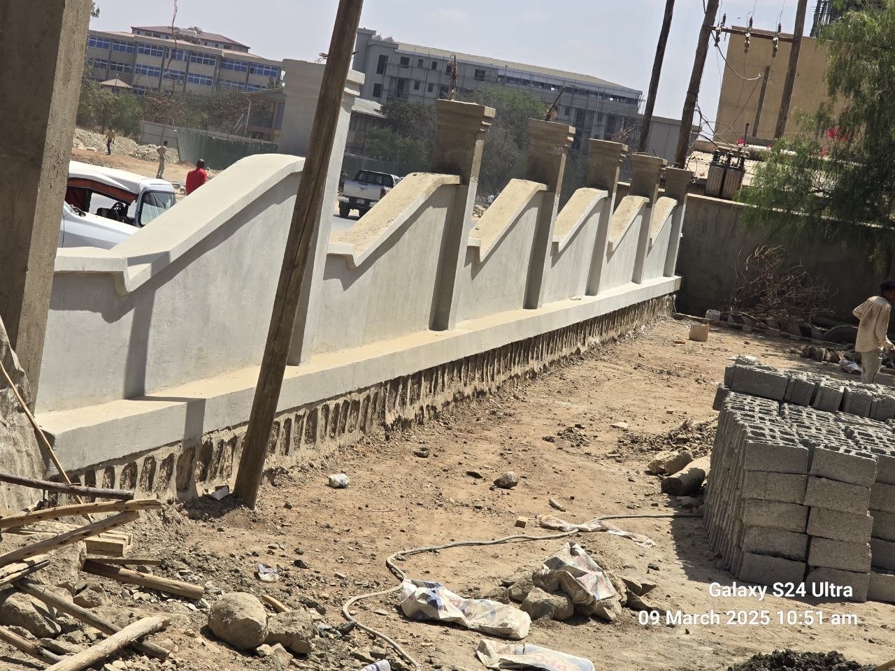 Road & Bridge Engineering